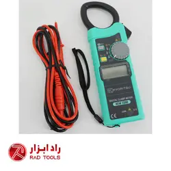 2200- آمپرمتر کیوریتسو | اطلاعات کامل + قیمت + مشاوره | راد ابزار