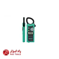 2200- آمپرمتر کیوریتسو | اطلاعات کامل + قیمت + مشاوره | راد ابزار