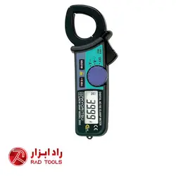 2033- آمپرمتر کیوریتسو | اطلاعات کامل + قیمت + مشاوره | راد ابزار