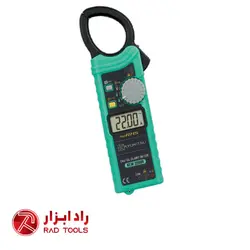 2200R- آمپرمتر کیوریتسو | اطلاعات کامل + قیمت + مشاوره | راد ابزار