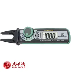 2300R- آمپرمتر کیوریتسو | اطلاعات کامل + قیمت + مشاوره | راد ابزار