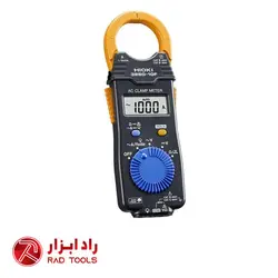 آمپرمتر مدل 3280-10F هیوکی
