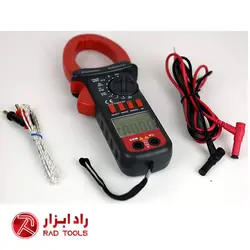آمپرمتر مدل BM802A سینومتر