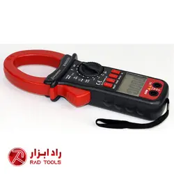 آمپرمتر مدل BM802A سینومتر