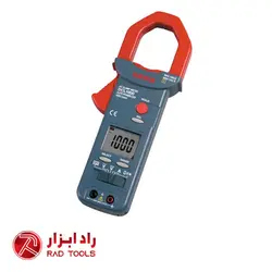 آمپرمتر مدل DCL1000 سانوا