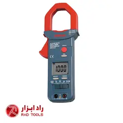 آمپرمتر مدل DCL1000 سانوا