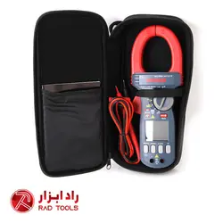 آمپرمتر مدل DCM2000DR سانوا