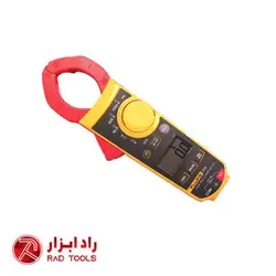 آمپرمتر 319 فلوک | اطلاعات کامل + قیمت + مشاوره رایگان | راد ابزار