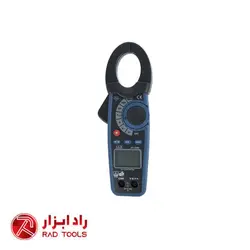 آمپرمتر CEM DT- 3340 | اطلاعات کامل + قیمت + مشاوره حرفه ای | راد ابزار