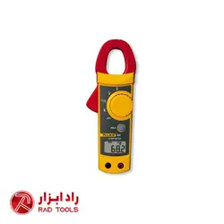 آمپرمتر 322 فلوک | اطلاعات کامل + قیمت + مشاوره رایگان | راد ابزار