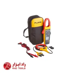 آمپرمتر 376 فلوک | اطلاعات کامل + قیمت + مشاوره رایگان | راد ابزار
