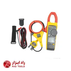 آمپرمتر 376 فلوک | اطلاعات کامل + قیمت + مشاوره رایگان | راد ابزار