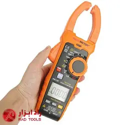 آمپرمتر پیک متر PEAKMETER PM2128