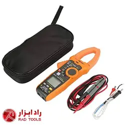 آمپرمتر پیک متر PEAKMETER PM2128