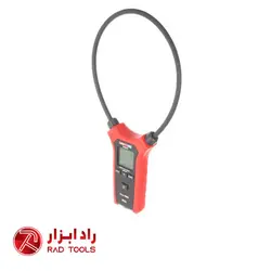 UT281C- آمپرمتر فلکسی یونیتی | اطلاعات کامل + قیمت + مشاوره | راد ابزار