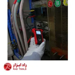 UT281C- آمپرمتر فلکسی یونیتی | اطلاعات کامل + قیمت + مشاوره | راد ابزار
