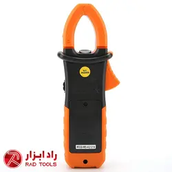 آمپرمتر پیک متر مدل PEAKMETER PM2108A