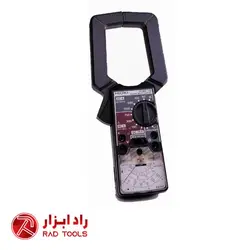 3128- آمپرمتر عقربه ای هیوکی | اطلاعات کامل + قیمت + مشاوره | راد ابزار