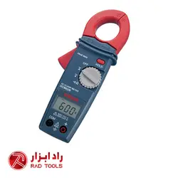 آمپرمتر مدل DCM60R سانوا