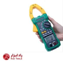 آمپرمتر مدل MS2015A مستک