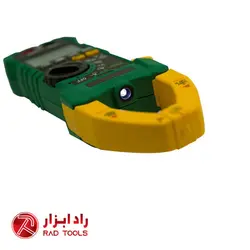 آمپرمتر مدل MS2015A مستک