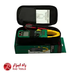 آمپرمتر مدل MS2015A مستک