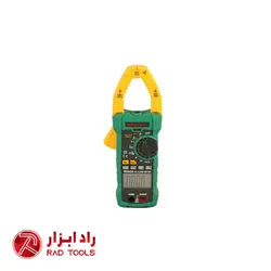 آمپرمتر مدل MS2015A مستک