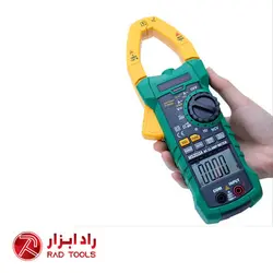 آمپرمتر مدل MS2015A مستک