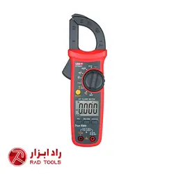 آمپرمتر مدل +UT202 یونیتی