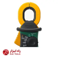 MS2010B- آمپرمتر مستک | اطلاعات کامل + قیمت + مشاوره | راد ابزار