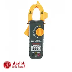 MS2030- آمپرمتر مستک | اطلاعات کامل + قیمت + مشاوره | راد ابزار