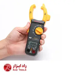 MS2030- آمپرمتر مستک | اطلاعات کامل + قیمت + مشاوره | راد ابزار