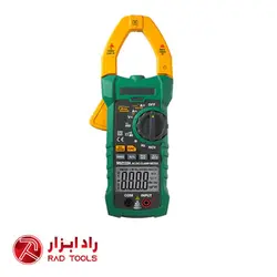 آمپرمتر مدل MS2115A مستک