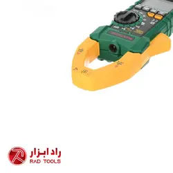 آمپرمتر مدل MS2115A مستک