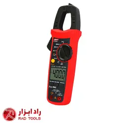 آمپرمتر مدل UT203 plus یونیتی