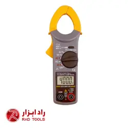 SNAP 203- آمپرمتر کیوریتسو | اطلاعات کامل + قیمت + مشاوره | راد ابزار