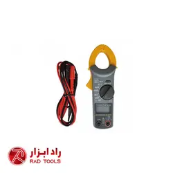 SNAP 203- آمپرمتر کیوریتسو | اطلاعات کامل + قیمت + مشاوره | راد ابزار