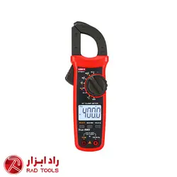 آمپرمتر مدل UT201 Plus یونیتی