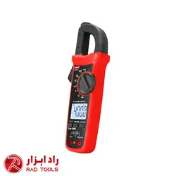 آمپرمتر مدل UT201 Plus یونیتی