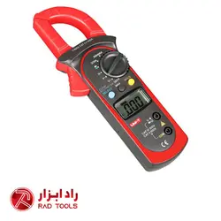 UT201- آمپرمتر یونیتی | اطلاعات کامل + قیمت + مشاوره | راد ابزار