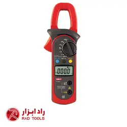 UT203-آمپرمتر یونیتی | اطلاعات کامل + قیمت + مشاوره | راد ابزار