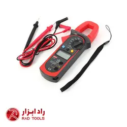 UT203-آمپرمتر یونیتی | اطلاعات کامل + قیمت + مشاوره | راد ابزار