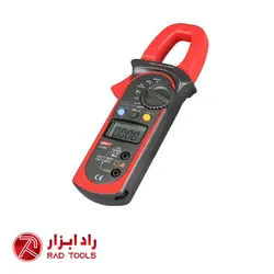 UT203-آمپرمتر یونیتی | اطلاعات کامل + قیمت + مشاوره | راد ابزار