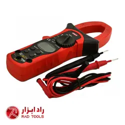 UT205A- آمپرمتر یونیتی | اطلاعات کامل + قیمت + مشاوره | راد ابزار