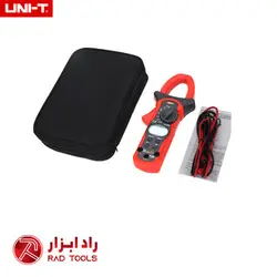 UT205A- آمپرمتر یونیتی | اطلاعات کامل + قیمت + مشاوره | راد ابزار