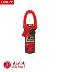 UT207A- آمپرمتر یونیتی | اطلاعات کامل + قیمت + مشاوره | راد ابزار