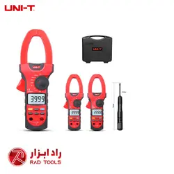 UT207A- آمپرمتر یونیتی | اطلاعات کامل + قیمت + مشاوره | راد ابزار