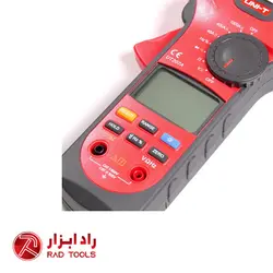 UT207A- آمپرمتر یونیتی | اطلاعات کامل + قیمت + مشاوره | راد ابزار