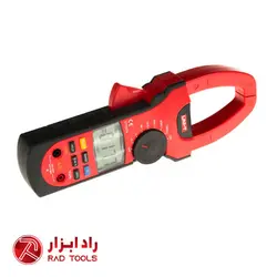 UT207A- آمپرمتر یونیتی | اطلاعات کامل + قیمت + مشاوره | راد ابزار