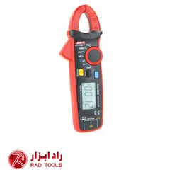 آمپرمتر مدل UT210E یونیتی